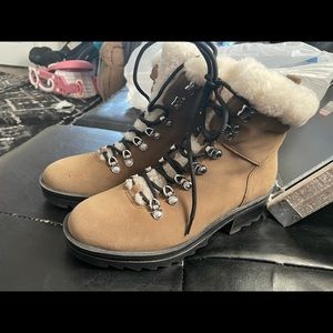 Marc fisher Ltd boots